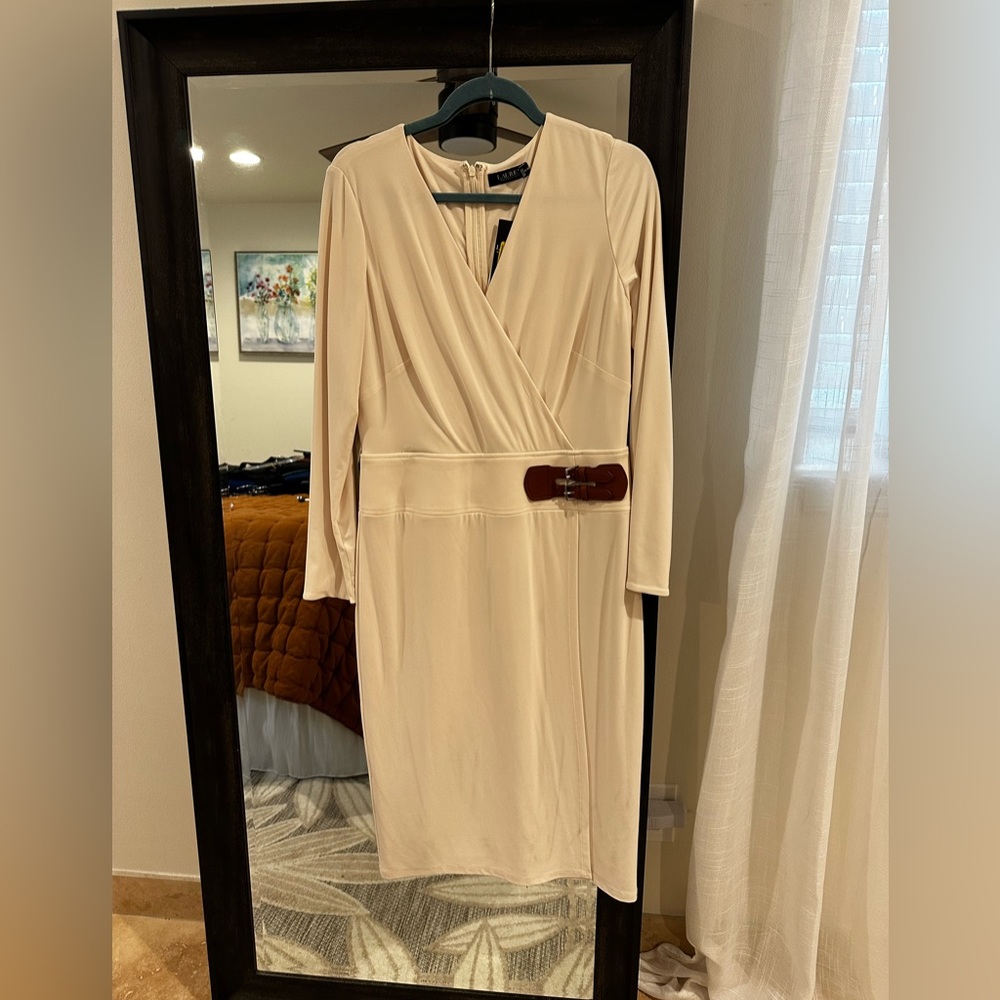 Ralph Lauren dress